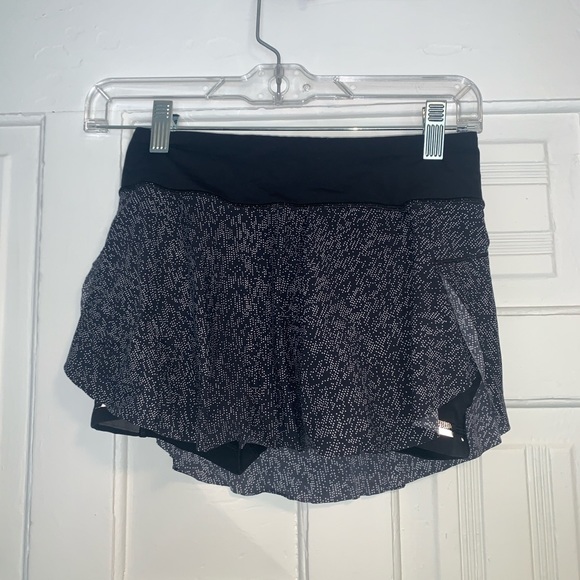 Lululemon skirt